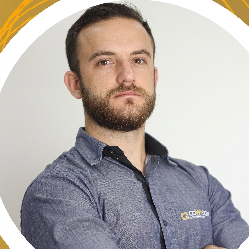 Luiz Mulinari