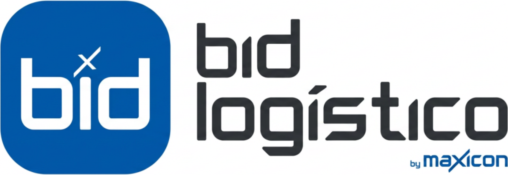 bid logístico by Maxicon