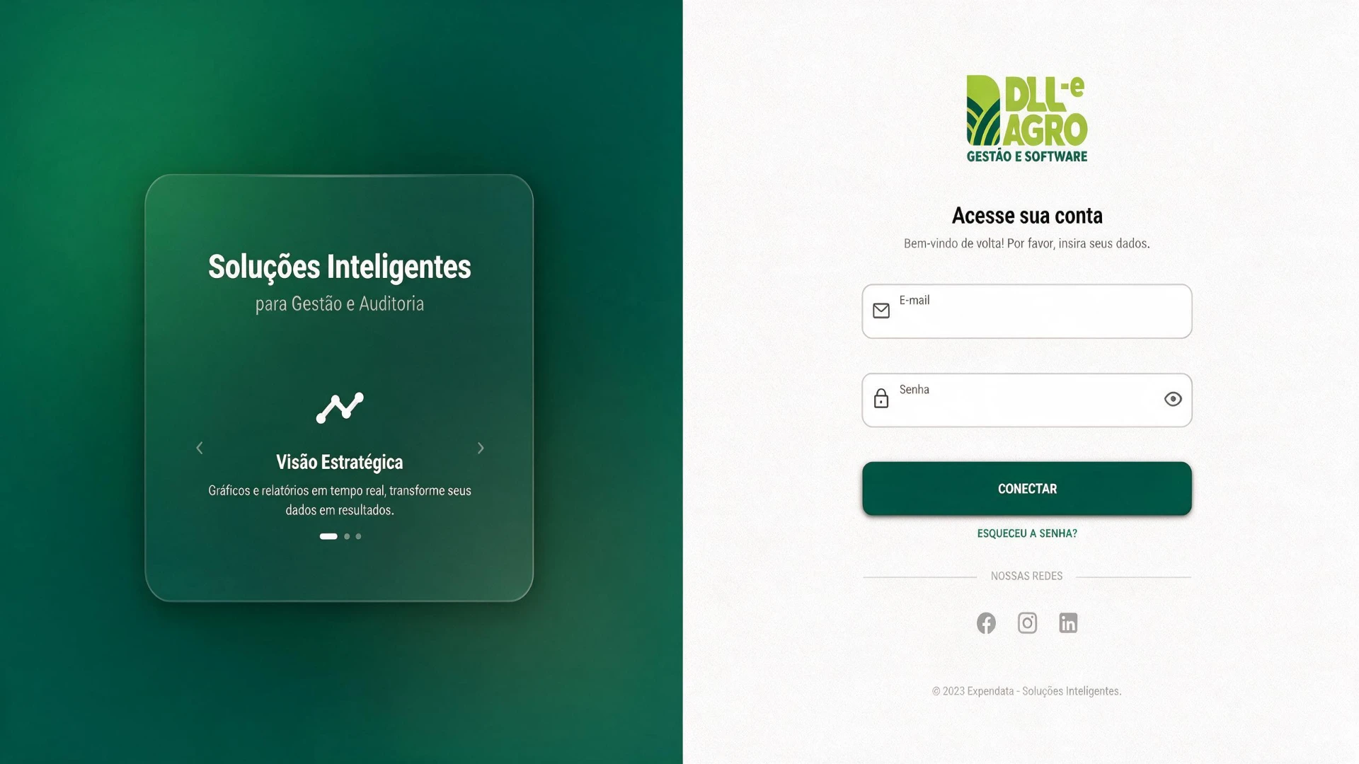 BI e validações fiscais em tempo real